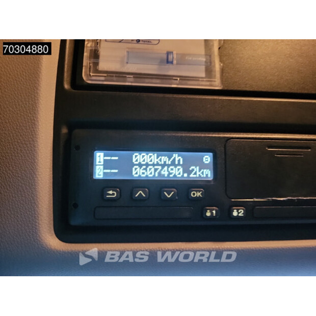 2020 سكانيا G410-44280355