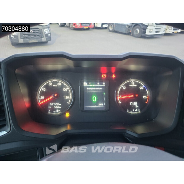 2020 سكانيا G410-44280356