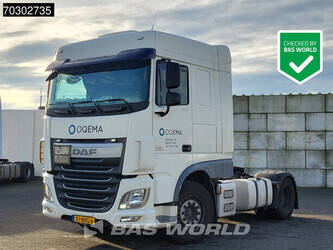 Image for TRUCKS 2015 DAF XF 440 for Sale in Netherlands