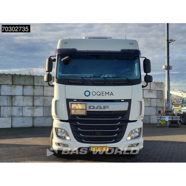 2015 داف XF 440-44280370