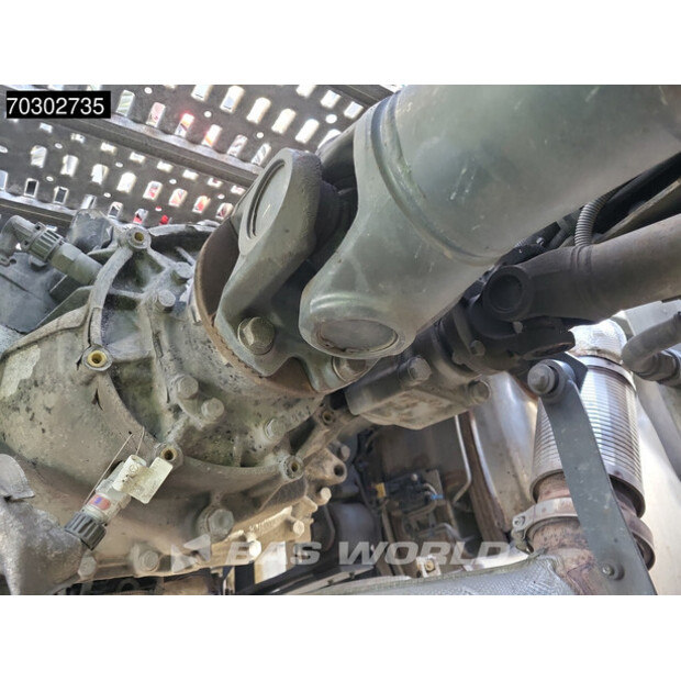 2015 داف XF 440-44280375