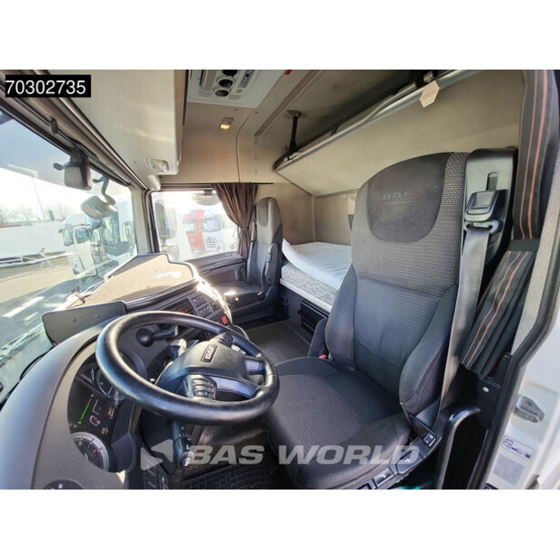 2015 داف XF 440-44280387