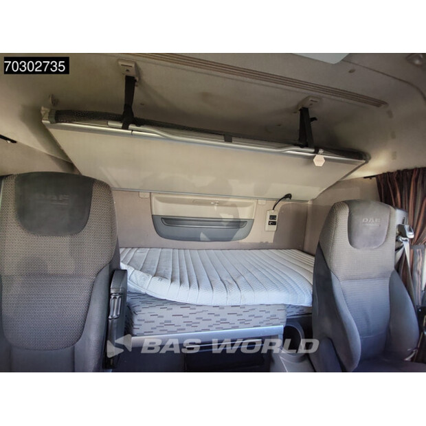 2015 داف XF 440-44280393