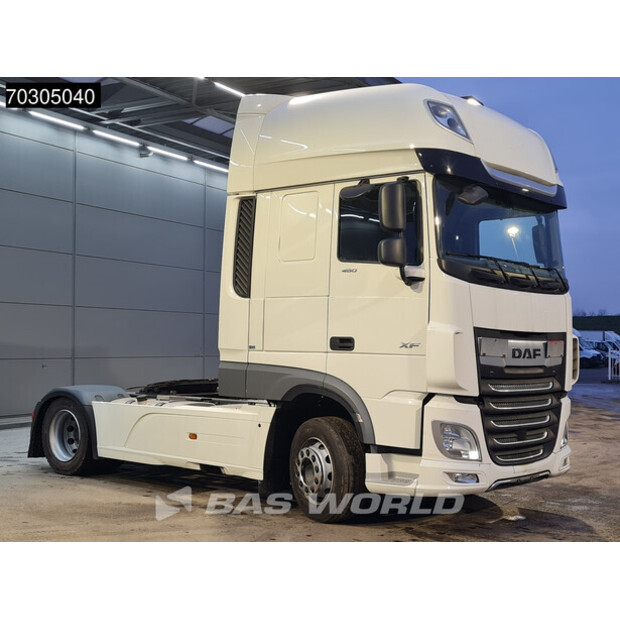 2021 داف XF 480-44280402