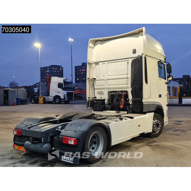 2021 داف XF 480-44280405