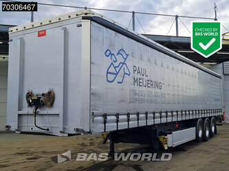 صورة ل مقطورات بباب جانبي 2013 باكتون ET3