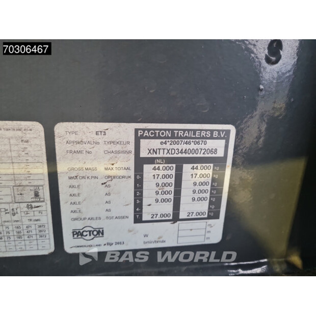2013 Pacton ET3-44280487