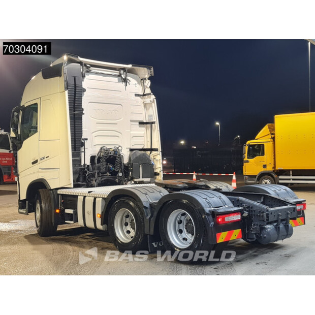 2018 فولفو FH500-44280492