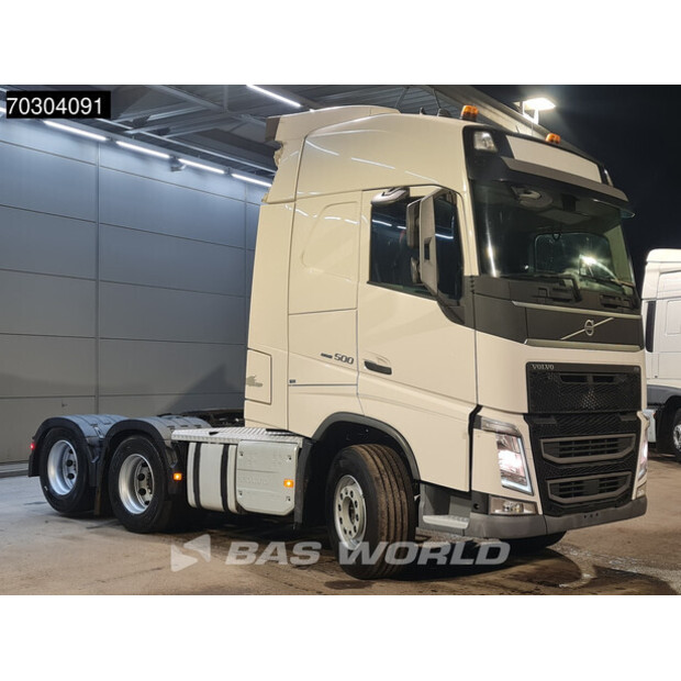 2018 فولفو FH500-44280493