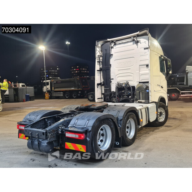 2018 فولفو FH500-44280495