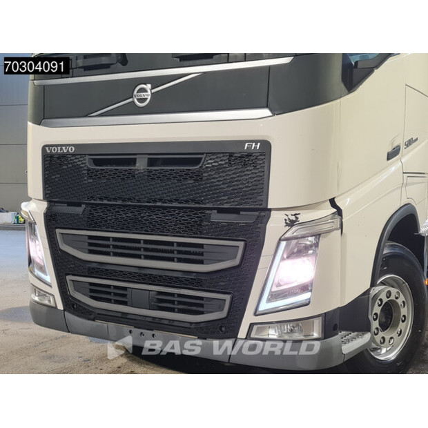 2018 فولفو FH500-44280498