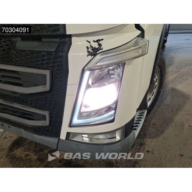 2018 فولفو FH500-44280499