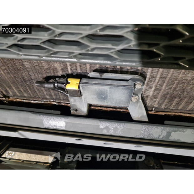 2018 فولفو FH500-44280500