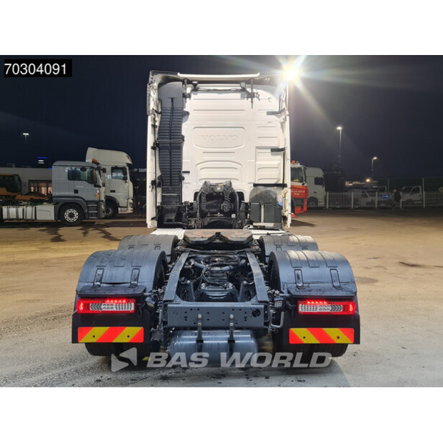 2018 فولفو FH500-44280501