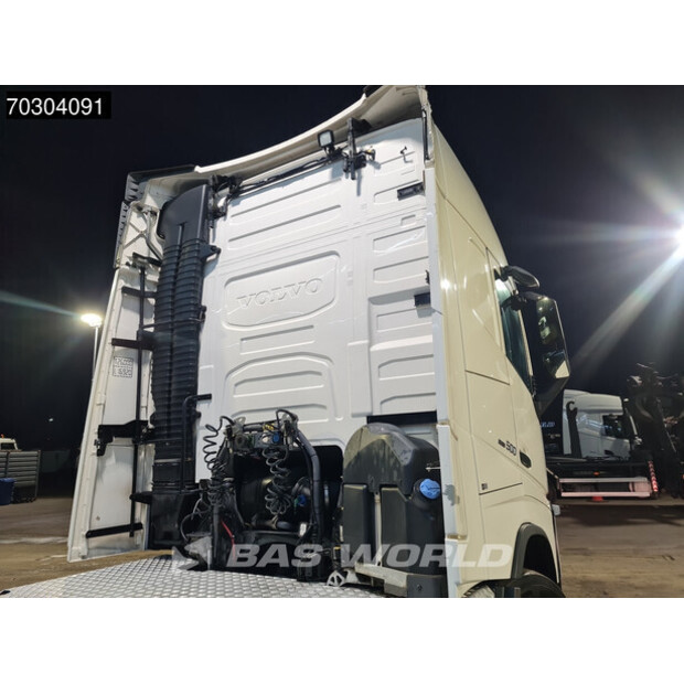 2018 فولفو FH500-44280502