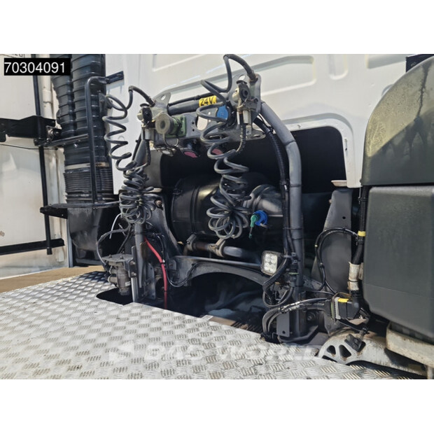 2018 فولفو FH500-44280503