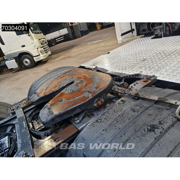 2018 فولفو FH500-44280504