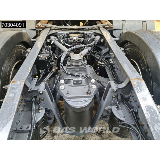 2018 فولفو FH500-44280505