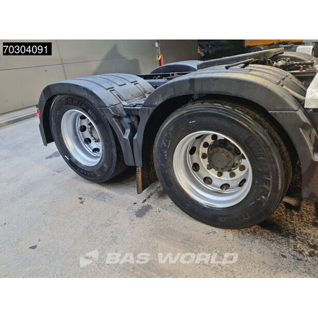 2018 فولفو FH500-44280506