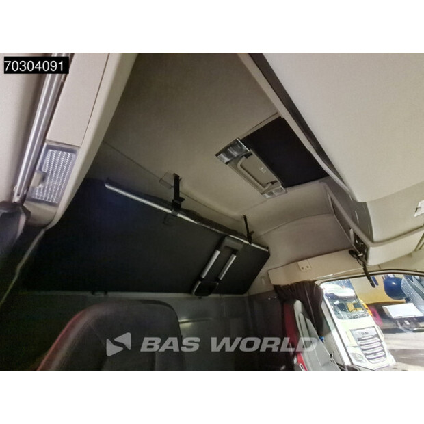 2018 فولفو FH500-44280508