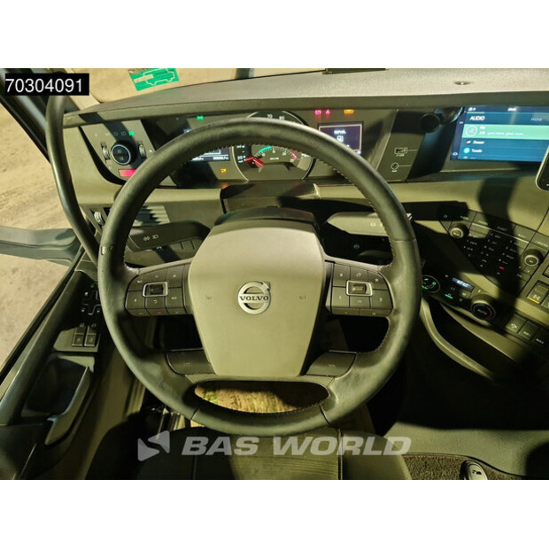 2018 فولفو FH500-44280510