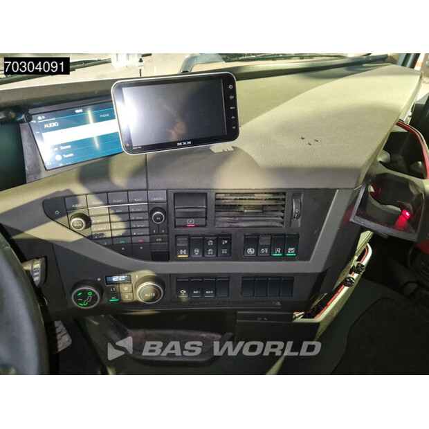 2018 فولفو FH500-44280511