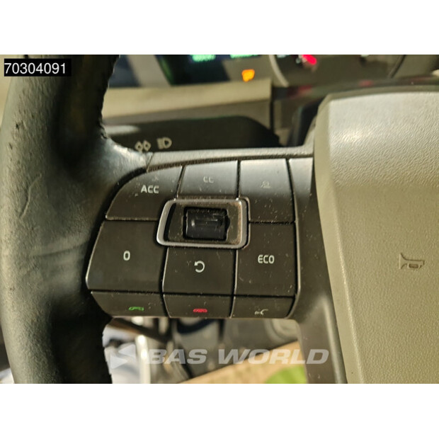 2018 فولفو FH500-44280512