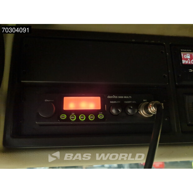 2018 فولفو FH500-44280517