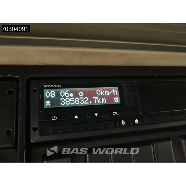 2018 فولفو FH500-44280519