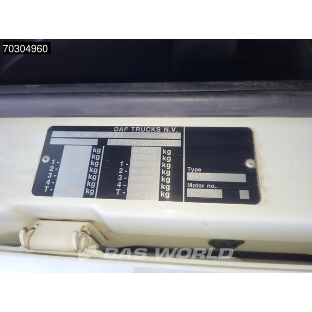 2021 داف XF 480-44280555