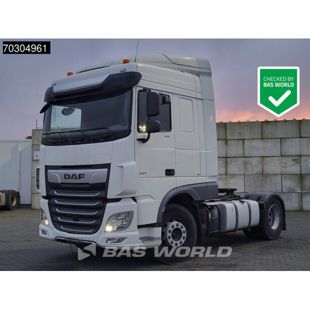 2021 DAF XF 480-44280559