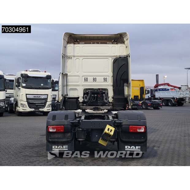 2021 DAF XF 480-44280561