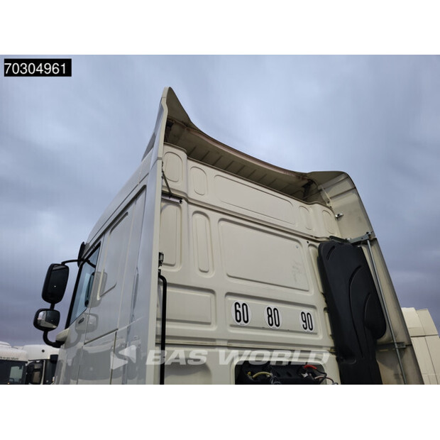2021 DAF XF 480-44280563