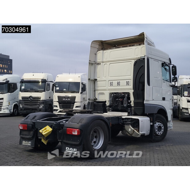 2021 DAF XF 480-44280565