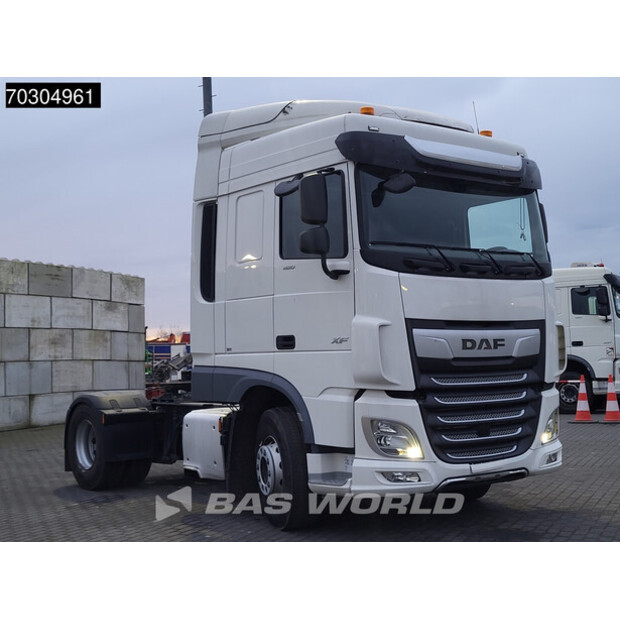 2021 DAF XF 480-44280566