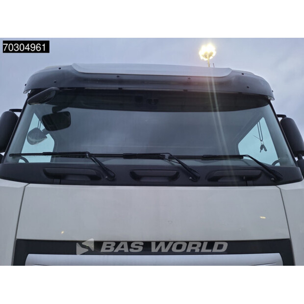 2021 DAF XF 480-44280567