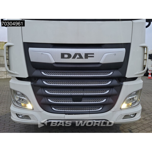 2021 DAF XF 480-44280569