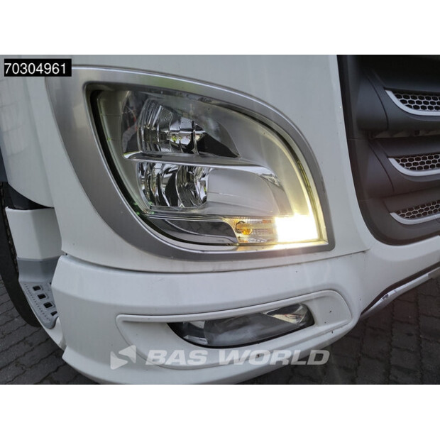 2021 DAF XF 480-44280570