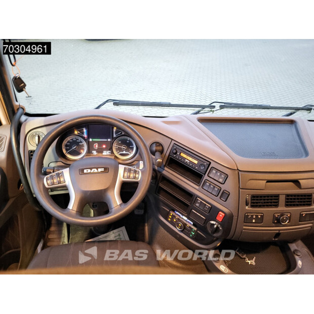 2021 DAF XF 480-44280576