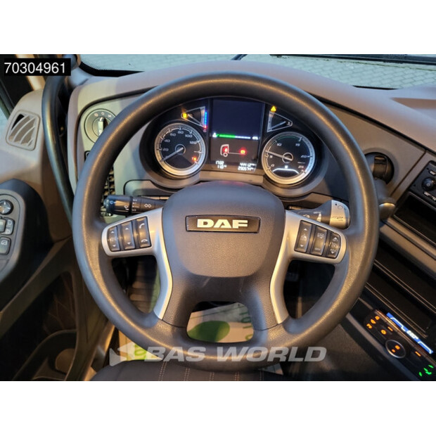 2021 DAF XF 480-44280577