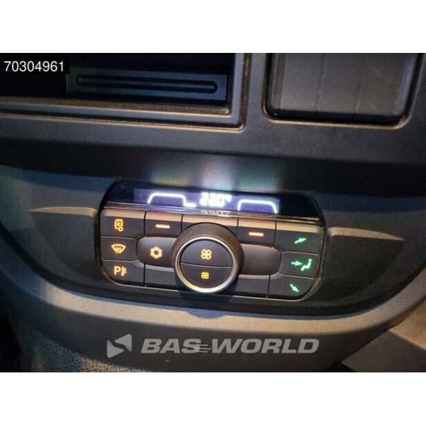 2021 DAF XF 480-44280579