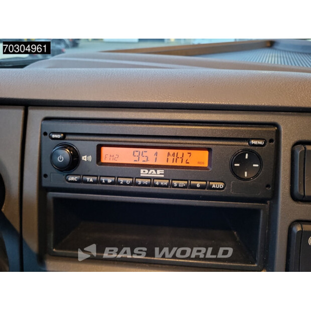 2021 DAF XF 480-44280581