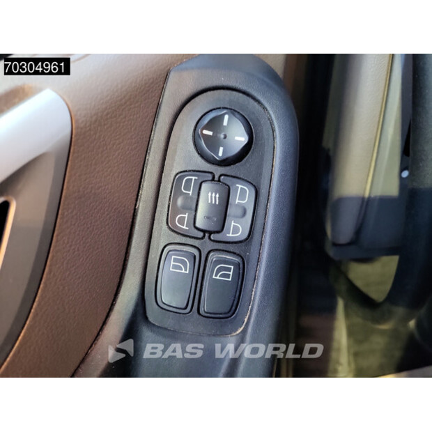 2021 DAF XF 480-44280582