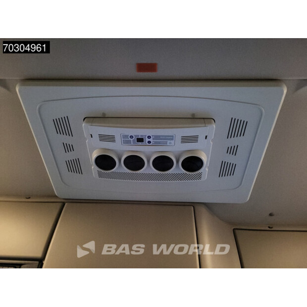 2021 DAF XF 480-44280585