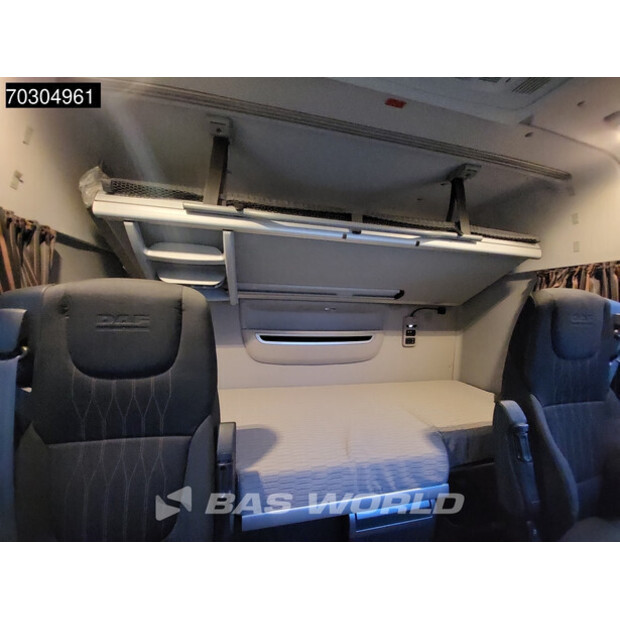 2021 DAF XF 480-44280587