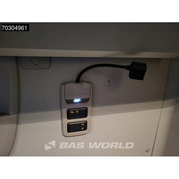 2021 DAF XF 480-44280588