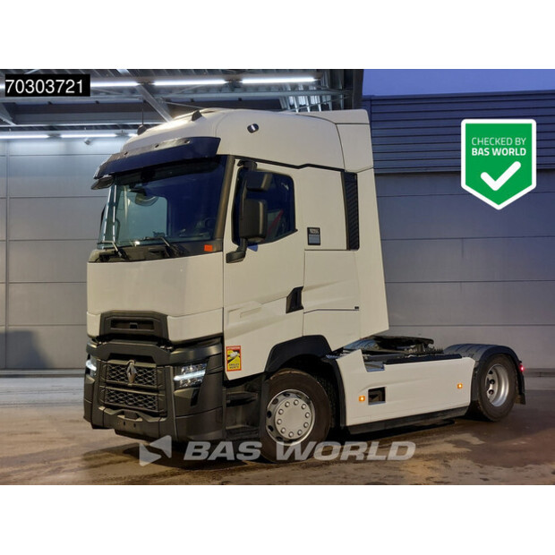 2022 Renault T520-44280596