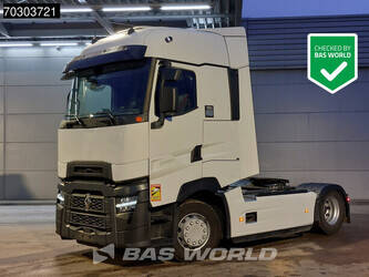 Image for TRUCKS 2022 Renault T520 for Sale in Netherlands