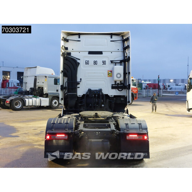 2022 Renault T520-44280598