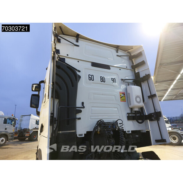 2022 Renault T520-44280600